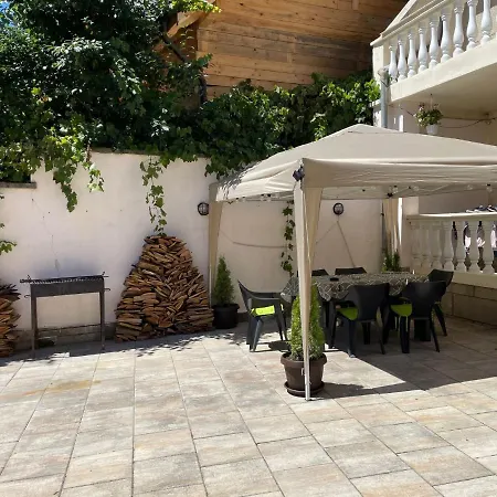 Urban Retreat Brasov