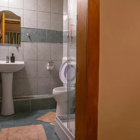 Urban Retreat * Brasov