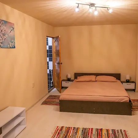 Urban Retreat