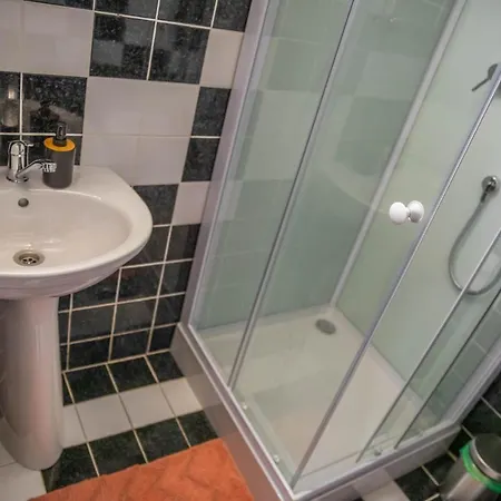 Urban Retreat Apartment Brasov